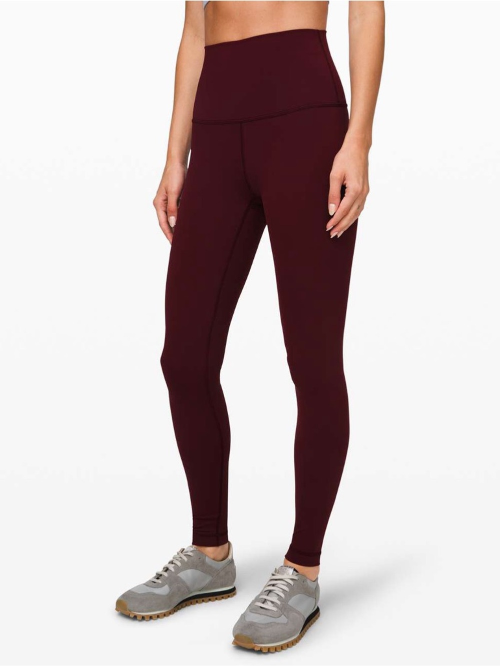 Lululemon Align High Rise Pant II 28”